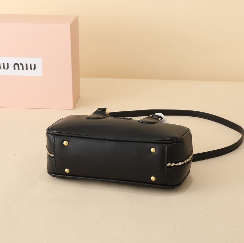 Miu Miu Top Handle Bags